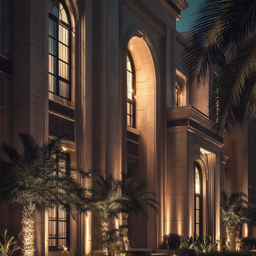 Private Villas Thumbnail